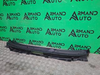 Жабо Nissan X-Trail 3 T32 Жабо Nissan X-Trail 3 T32