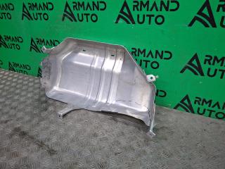 Защита топливного бака Land Rover Range Rover Evoque 2 Защита топливного бака Land Rover Range Rover Evoque 2