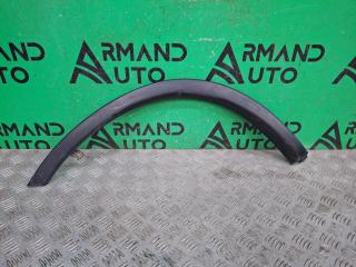 Расширитель крыла передний левый Mitsubishi Outlander 2014-2018