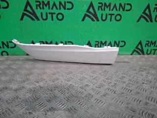 Накладка бампера нижняя задняя правая EXEED VX 2021-2023