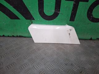 Накладка бампера передняя левая HOWO Sitrak C7H 2014-нв