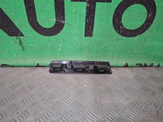 Запчасть кронштейн фары левый Kia Rio 2017-2020