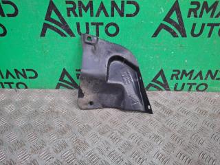 Запчасть пыльник бампера задний правый Tank 300 2021-нв