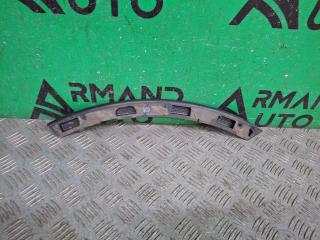 Запчасть кронштейн расширителя двери задний правый Audi Q7 2015-2020