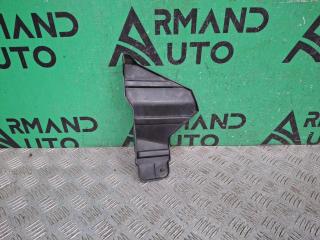 Фото запчасти кронштейн решетки радиатора нижний правый Mitsubishi Outlander 2012-нв новая запчасть Запчасть кронштейн решетки радиатора нижний правый Mitsubishi Outlander 2012-нв