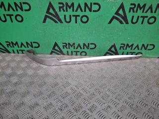 Запчасть молдинг бампера задний правый Land Rover Range Rover 2012-2022