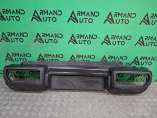 Запчасть бампер задний Suzuki Jimny 2018-нв 4 7181178R115PK новая Бампер задний Suzuki Jimny 2018-нв 4 7181178R115PK новая
