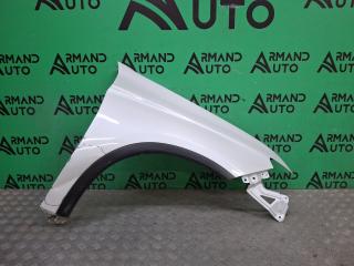 Запчасть крыло переднее правое Mitsubishi Outlander 2014-2015 3 5220G976 новая Крыло переднее правое Mitsubishi Outlander 2014-2015 3 5220G976 новая