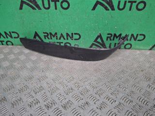 Запчасть расширитель бампера задний левый JEEP Cherokee 2013-2018