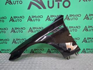 Крыло переднее левое BMW 6 series 2011-2017