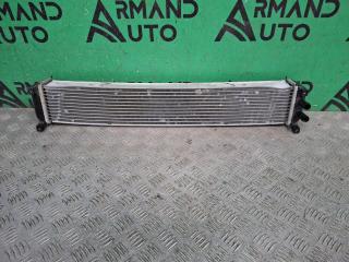 Интеркулер Chery Tiggo 7 Pro 2020-нв