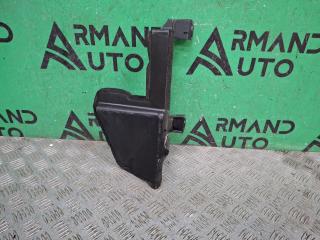 Запчасть дефлектор радиатора левый Kaiyi E5 2021-нв