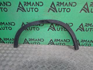 Расширитель крыла задний правый BMW X1 2015-2022