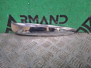 Запчасть накладка крыла передняя левая BMW X6 2014-2019