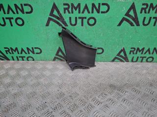 Запчасть воздуховод бампера передний левый Voyah Free 2023-нв