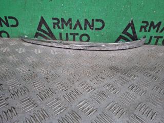 Фото запчасти молдинг бампера передний левый Hongqi HS5 2019-нв Б/У запчасть Запчасть молдинг бампера передний левый Hongqi HS5 2019-нв