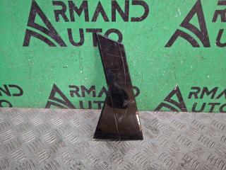 Запчасть накладка стойки двери задняя левая OMODA C5 2022-нв