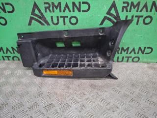 Запчасть подножка порога левая Isuzu N-Series 2014-нв