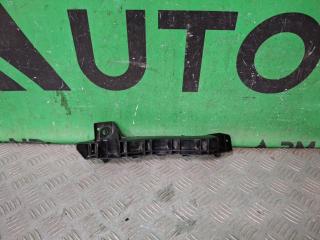 Запчасть кронштейн бампера передний правый Subaru Forester 2007-2013