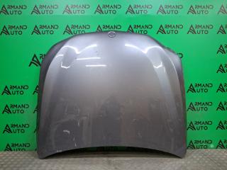 Капот BMW 6 series 2017-нв