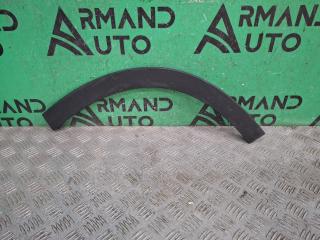 Запчасть расширитель крыла задний левый OMODA C5 2022-нв