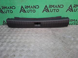 Запчасть кожух замка багажника GAC M8 2023-нв