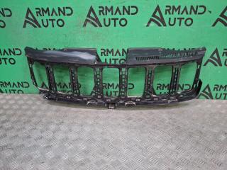 Запчасть кронштейн решетки радиатора Jeep Grand Cherokee 2017-2022