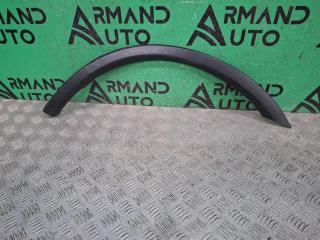 Расширитель крыла задний левый Mitsubishi Outlander 2014-2018