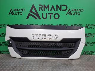 Запчасть капот Iveco Stralis 2014-нв
