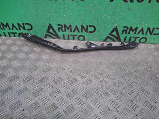 Запчасть накладка бампера передняя правая Lexus RX 2015-2019