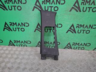 Запчасть обшивка стойки центральной верхняя левая GAC GS8 2021-нв