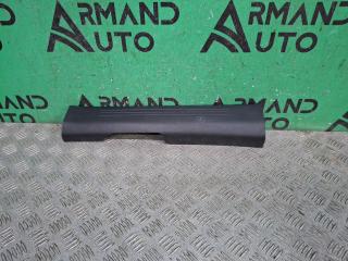 Запчасть накладка порога внутренняя передняя левая GAC GS8 2021-нв