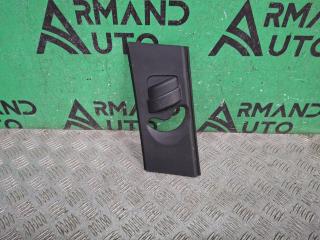 Запчасть накладка обшивки стойки центральной верхней левая GAC GS8 2021-нв