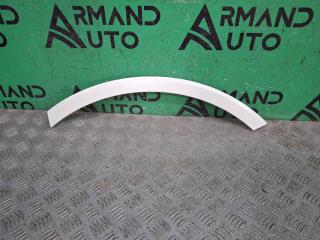 Запчасть расширитель крыла задний левый Bentley Bentayga 2020-нв