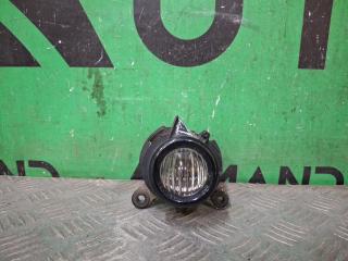 ПТФ правый Fiat 500 2007-2015