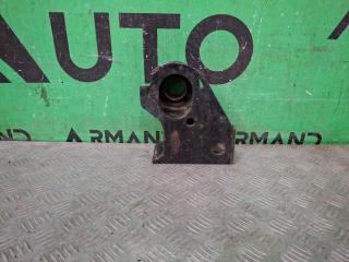 Кронштейн торсиона кабины левый N-Series 2014-нв NPR