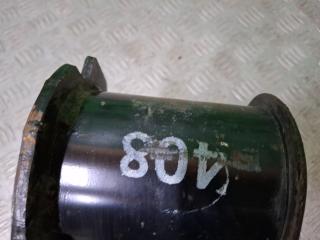 Кронштейн торсиона кабины левый N-Series 2014-нв NPR