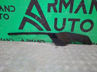 Запчасть накладка бампера нижняя передняя правая Voyah Free 2023-нв