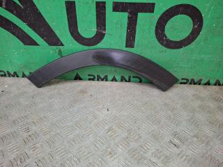 Запчасть расширитель двери задний левый Subaru FORESTER 2018-нв