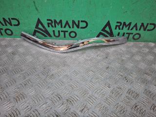 Фото запчасти молдинг бампера задний левый Hongqi HS5 2019-нв Б/У запчасть Запчасть молдинг бампера задний левый Hongqi HS5 2019-нв