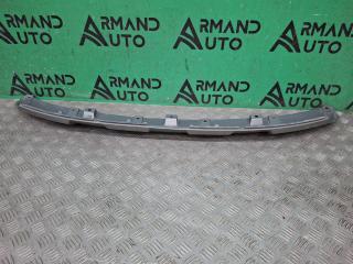 Накладка бампера нижняя передняя Chery Tiggo 4 Pro 2020-нв