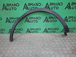 Фото запчасти расширитель крыла задний правый Hongqi HS5 2019-нв новая запчасть Запчасть расширитель крыла задний правый Hongqi HS5 2019-нв