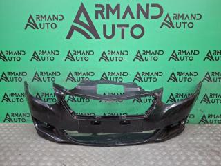 Запчасть бампер передний Datsun On-DO 2014-2019