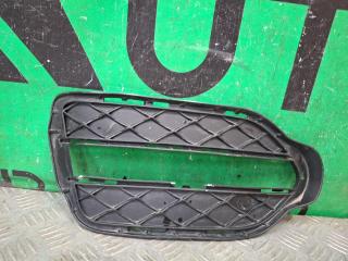 Запчасть окантовка дхо правая MERCEDES GLK-Class 2012-2015