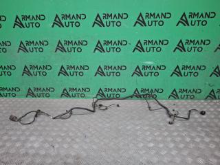 Запчасть проводка бампера задняя Chevrolet Traverse 2017-нв