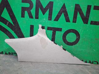 Фото запчасти обшивка стойки верхняя задняя левая Volkswagen Jetta 2010-2018 Б/У запчасть Запчасть обшивка стойки верхняя задняя левая Volkswagen Jetta 2010-2018