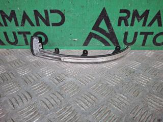 Запчасть повторитель поворота на зеркале левый Jetta VS5 2019-нв