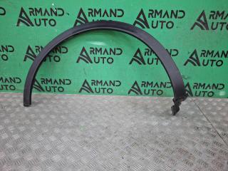 Фото запчасти расширитель крыла задний правый Hongqi HS5 2019-нв новая запчасть Запчасть расширитель крыла задний правый Hongqi HS5 2019-нв