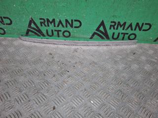 Фото запчасти накладка бампера задняя левая Cadillac XT5 2016-нв новая запчасть Запчасть накладка бампера задняя левая Cadillac XT5 2016-нв