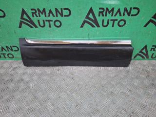 Фото запчасти молдинг двери задний правый Hongqi HS5 2019-нв новая запчасть Запчасть молдинг двери задний правый Hongqi HS5 2019-нв